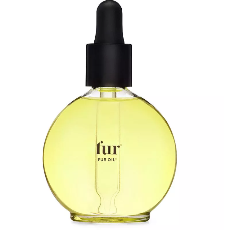 fur oil