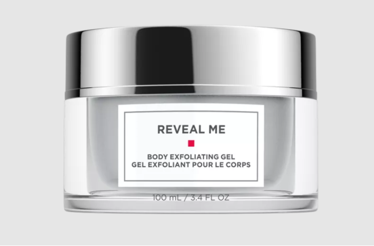 reveal me gel